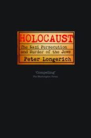 Holocaust 9780199600731 Peter Longerich Brukte bøker