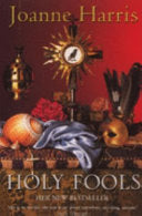 Holy Fools 9780552770019 Joanne Harris Brukte bøker