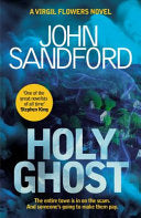 Holy Ghost 9781471174902 John Sandford Brukte bøker