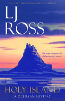 Holy Island 9781912310012 L. J. Ross Brukte bøker