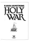 Holy War 9780333445440 Karen Armstrong Brukte bøker