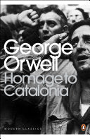 Homage to Catalonia 9780141183053 George Orwell Brukte bøker