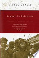 Homage to Catalonia 9780156421171 George Orwell Brukte bøker