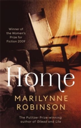Home 9781844085507 Marilynne Robinson Brukte bøker