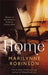 Home 9781844085507 Marilynne Robinson Brukte bøker