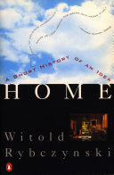 Home 9780140102314 Witold Rybczynski Brukte bøker