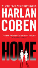 Home 9781101984260 Harlan Coben Brukte bøker