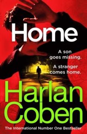 Home 9781780894225 Harlan Coben Brukte bøker