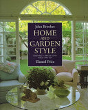 Home and Garden Style 9780706374544 Eluned Price John Brookes Brukte bøker