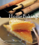 Home Baking 9781579651749  Brukte bøker