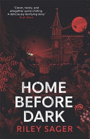 Home Before Dark 9781529358230 Riley Sager Brukte bøker