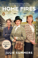 Home Fires 9780143108450 Julie Summers Brukte bøker