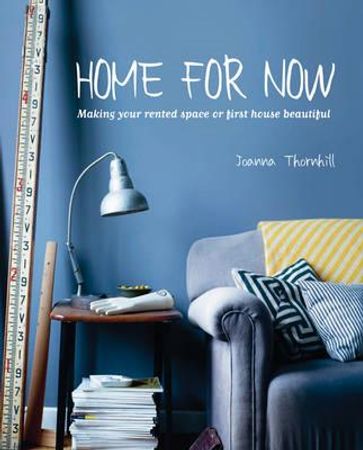 Home for now 9781782490968 Joanna Thornhill Brukte bøker