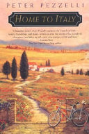 Home to Italy 9780758207685 Peter Pezzelli Brukte bøker