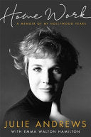 Home Work 9781474602181 Emma Walton Hamilton Julie Andrews Brukte bøker