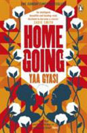 Homegoing 9780241975237 Yaa Gyasi Brukte bøker