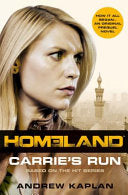 Homeland 9780007521272 Andrew Kaplan Brukte bøker