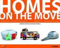 Homes on the move 9783833156328 Donato Nappo Stefania Vairelli Brukte bøker