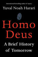 Homo Deus 9780771038686 Yuval N Harari Brukte bøker