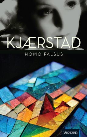 Homo Falsus 9788203397462 Jan Kjærstad Brukte bøker