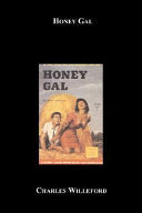 Honey Gal 9781596544512 Charles Willeford Brukte bøker