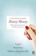 Honey Money 9780241952214 Catherine Hakim Brukte bøker