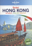 Hong Kong 9781742201405 Piera Chen Brukte bøker