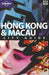 Hong Kong, Macau and Guangzhou 9781741792256 Lorna Parkes Piera Chen Thomas O'Malley Brukte bøker