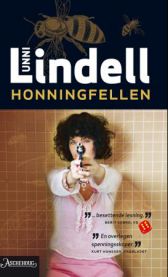 Honningfellen 9788203195860 Unni Lindell Brukte bøker