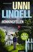 Honningfellen 9788203377686 Unni Lindell Brukte bøker