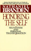Honoring the Self 9780553268140 Nathaniel Branden Brukte bøker