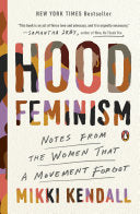 Hood Feminism 9780525560562 Mikki Kendall Brukte bøker