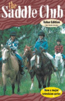 Hoof Beat and Riding Camp 9781740517492 Bonnie Bryant Brukte bøker