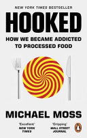 Hooked 9780753556344 Michael Moss Brukte bøker