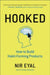 Hooked 9780241184837 Ryan Hoover Nir Eyal Brukte bøker