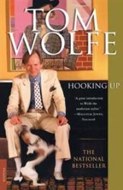 Hooking Up 9780312420239 Tom Wolfe Brukte bøker