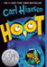Hoot 9780375829161 Carl Hiaasen Brukte bøker