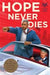 Hope Never Dies 9781683690399 Andrew Shaffer Brukte bøker