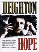 Hope 9780002244695 Len Deighton Brukte bøker