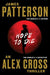 Hope to Die 9781455515820 James Patterson Brukte bøker