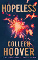 Hopeless 9781471133435 Colleen Hoover Brukte bøker