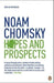 Hopes and prospects 9780141045306 Noam Chomsky Brukte bøker