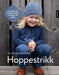 Hoppestrikk 9788203266133 Silje Halleraker Brukte bøker