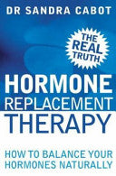 Hormone Replacement 9780007178971 Sandra Cabot Brukte bøker