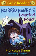 Horrid Henry's Haunted House 9781444009071 Francesca Simon Brukte bøker