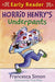 Horrid Henry's Underpants 9781842557242 Francesca Simon Brukte bøker