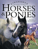 Horses and Ponies 9780753453438 Sandy Ransford Brukte bøker