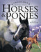 Horses and Ponies 9780753453438 Sandy Ransford Brukte bøker