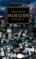 Horus Heresy - False Gods 9781849707466 Graham McNeill Brukte bøker