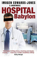 Hospital Babylon 9780552162845 Imogen Edwards-Jones Brukte bøker